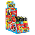 Johny Bee Fire Spray 15 x 70 ml