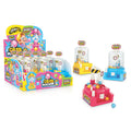 JohnyBee Grab Machine 9X15g