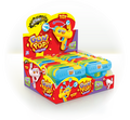 Johny Bee Gun pop lollipop 12stk x 10 g