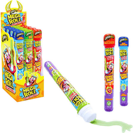JohnyBee Mega roll-on 12X105ml
