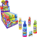 Johny Bee fruit Spray 24 st x 20 ml