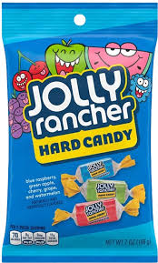 Jolly Rancher original 12X198g