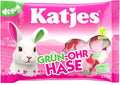 Katjes Grun-ohr hase 210g