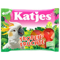 Katjes vegan Tropen fruchte 210 g