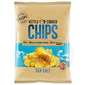 Kettle Cooked chips sea salt 150 g