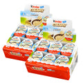 Kinder Creamy 24 stk x 19 g