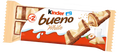 Kinder bueno white 15X39g