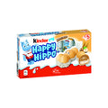 Kinder happy hippo haselnuss 10X103g