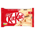 Kitkat white 4 finger 24X41,5g