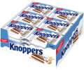 Knoppers 24 st x 25 g