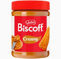 Lotus Biscoff creamy 6 x 400 g