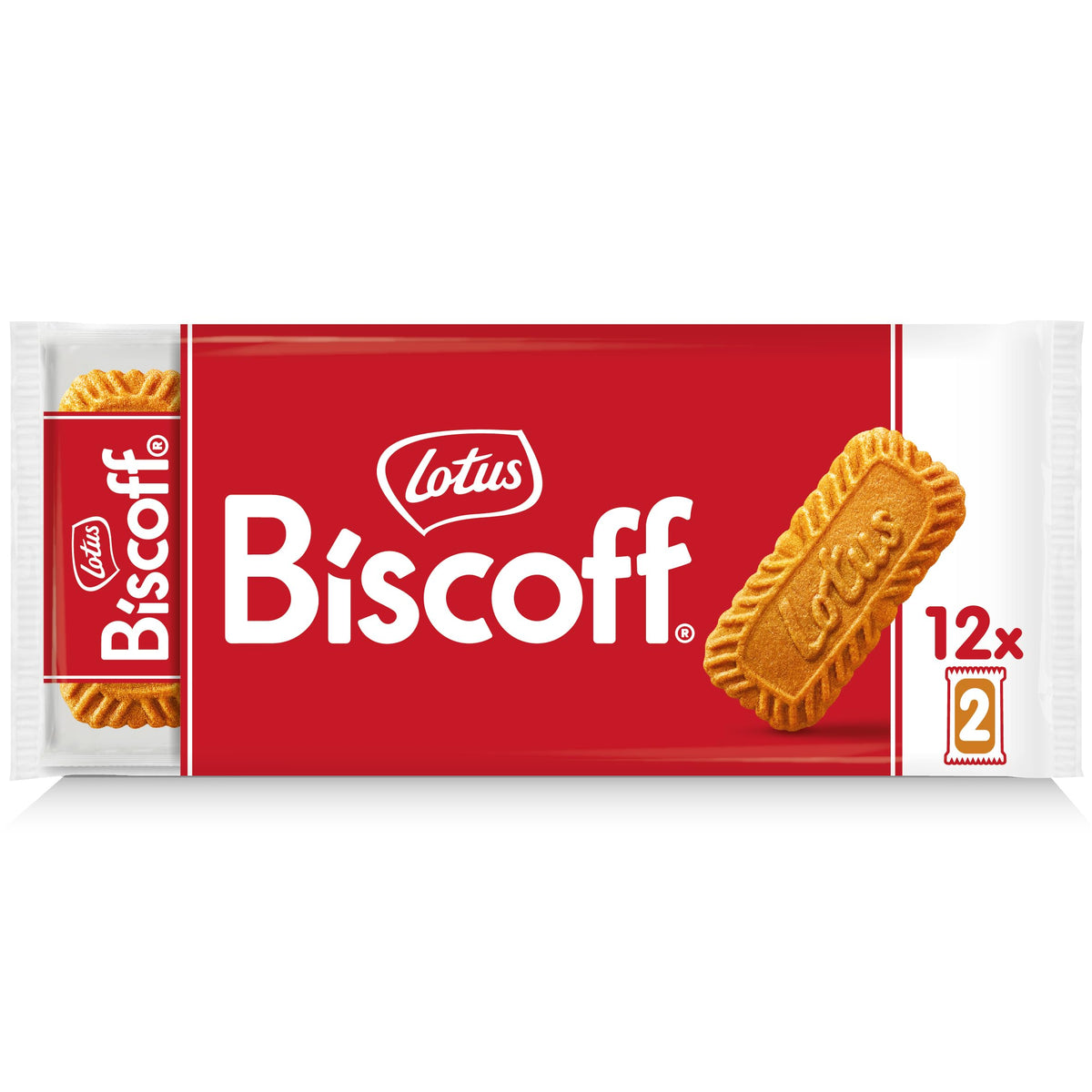 Lotus biscoff 186g