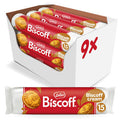 Lotus biscoff cream 9X15