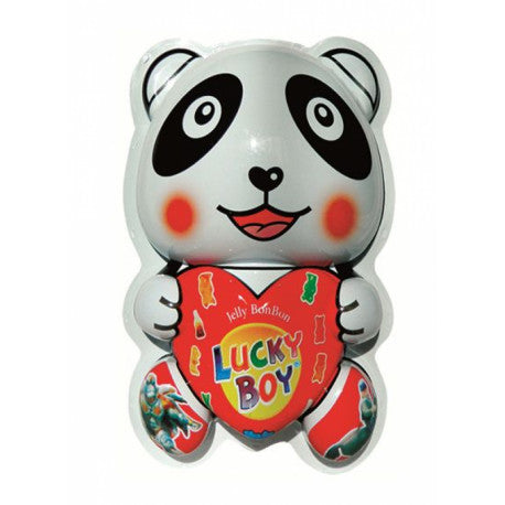 Lucky Boy Panda  8 stk x 60 g