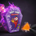 MR.Twister Challnge Hot Chip 120 g