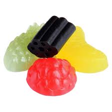 Malaco P&M G&B Giants 2X1,5kg