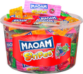 Maoam Mini Stripes 700 g