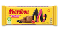 Marabou lakrits ,hallon&caramel 160 g