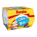 Marabou oreo snow balls 4 stk x 28 g