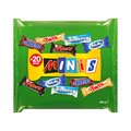 Mars mini 400g