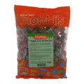Matthijs Veggie Zura Aarbeities 1 kg