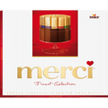 Merci Finest 10 stk x 250g
