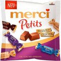 Merci Petits Milk&Cream 12X125g