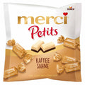 Merci Petits  kaffee sahne 125g