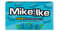 Mike and Ike blue raspberry 12X120g