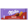 Milka Biscoff 90g