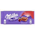 Milka Cherry Creme 100 g