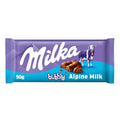 Milka bubbly 90g