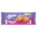 Milka choco cookie raisins 135g