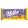 Milka Creme&biscuits 100g
