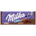 Milka oreo brownie 22X100g