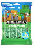 Minecraft mini chewy shots 90g