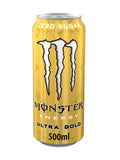 Mønster  Ultra Golden Pineapple 500ml x 12