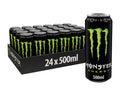 Monster 24X500ml