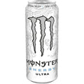 Monster Energy Ultra White 12x500lm