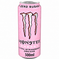 Monster UL Strawb Dreams 12x500ml