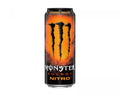 Monster nitro Peach 12 stk x 500 ml