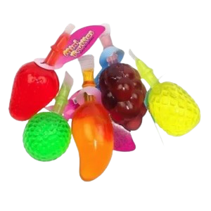 Noor Star fruit jelly 56X35g
