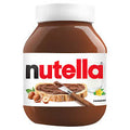 Nutella 600 g x 6 stk