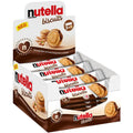 Nutella Biscuits 41,4g x 28 stk