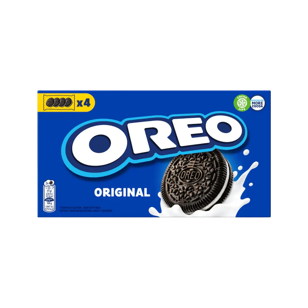 Oreo Original 176 g