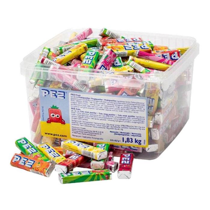 Pez mixed 1,83kg