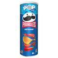 Pringles Ketchup 19 st x 165 g