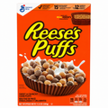 GM cereals Reeses Puffs minis 331 g