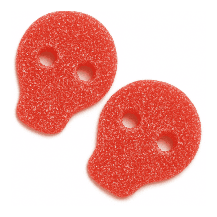 SGAB jordgubbsskalle 1kg