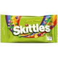 Skittles crazy sours 14X38g